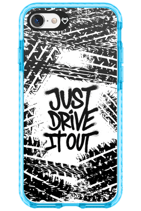 Drive It Out - Apple iPhone SE 2022