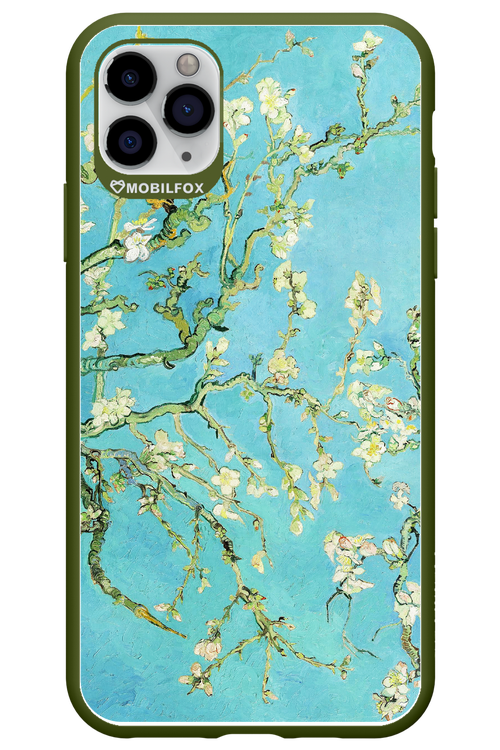 Almond Blossom - Apple iPhone 11 Pro Max