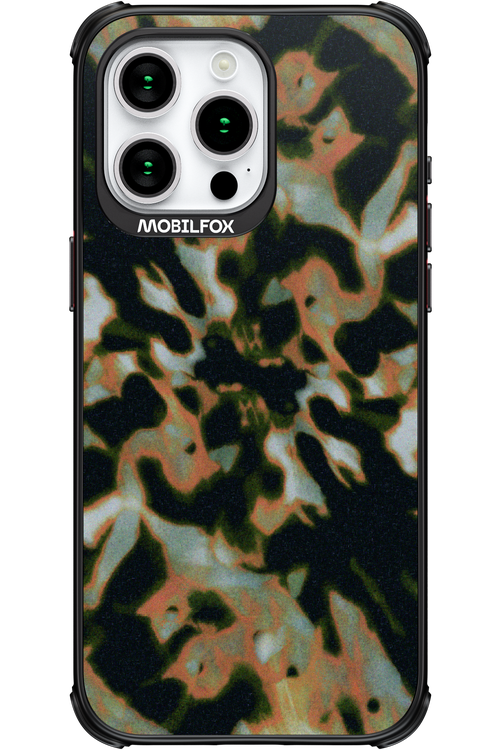 Tiger Acid - Apple iPhone 15 Pro Max