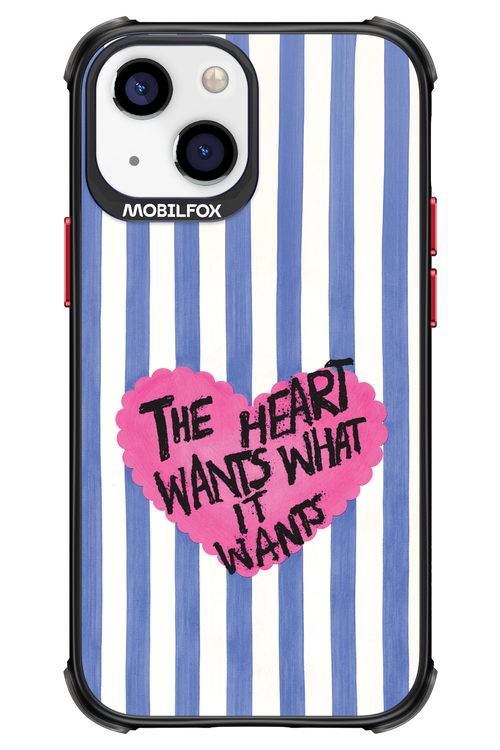 THWYW 2.0 - Apple iPhone 13 Mini