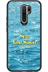 Sea You - Xiaomi Redmi 9