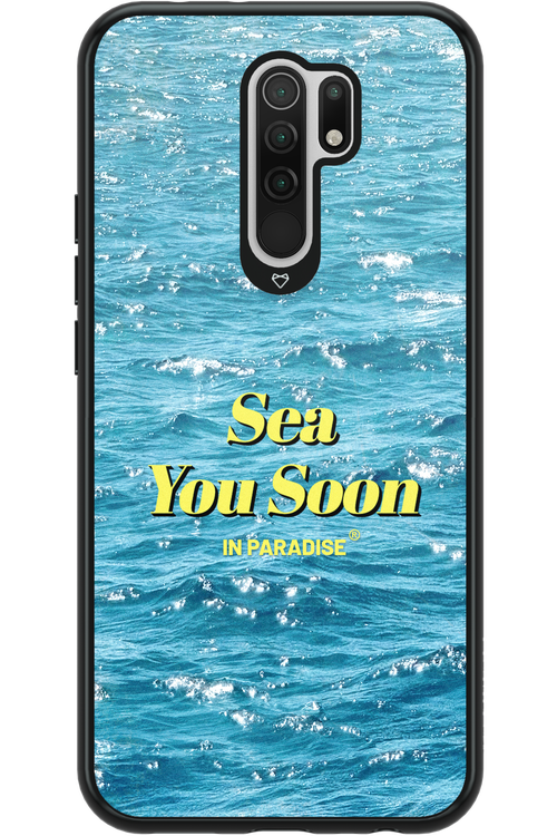 Sea You - Xiaomi Redmi 9
