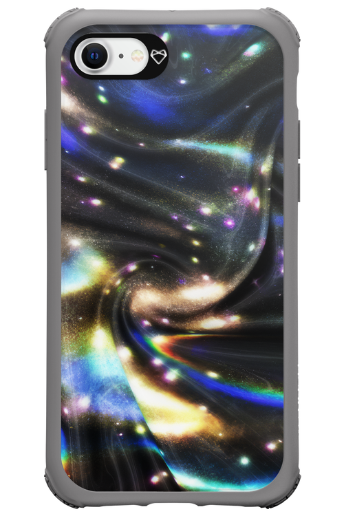 Lovely Aurora - Apple iPhone 8