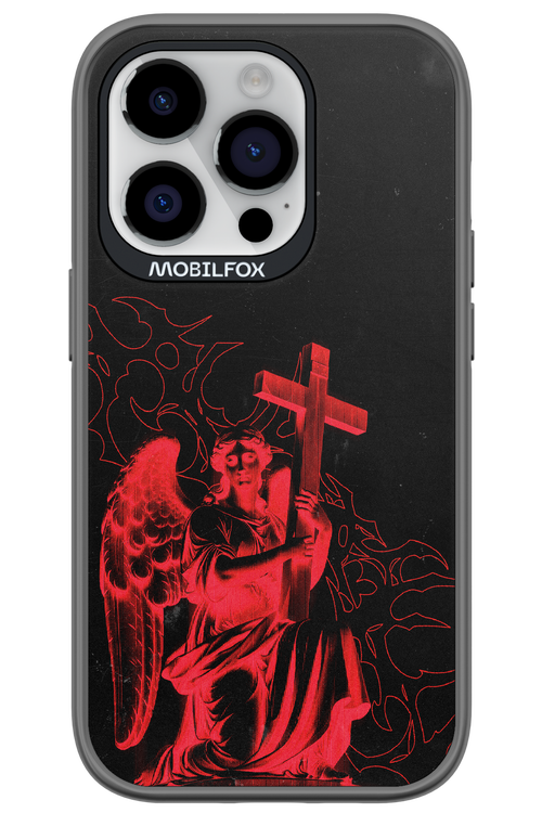 Fallen angel II 2.0 - Apple iPhone 14 Pro