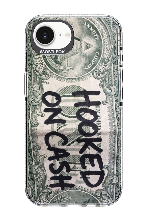 hooked 2.0 - Apple iPhone 17e
