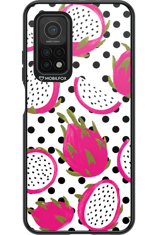 DRAGON FRUIT 2.0 - Xiaomi Mi 10T 5G