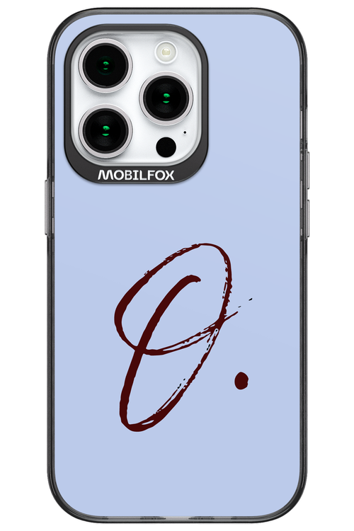 (Jellyfish Presso) O 2.0 - Apple iPhone 15 Pro