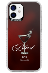 Blood Bar - Apple iPhone 12