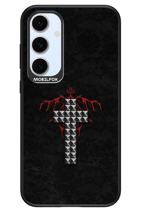 Dark Prayer 2.0 - Samsung S24 FE