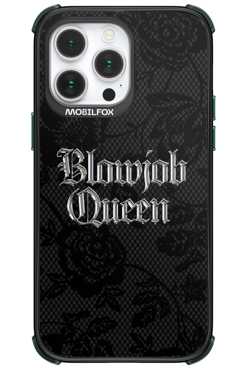 Blowjob Queen 2.0 - Apple iPhone 14 Pro Max