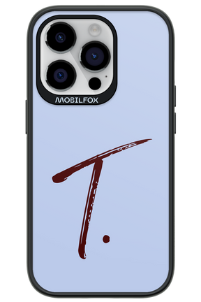 (Jellyfish Presso) T 2.0 - Apple iPhone 14 Pro