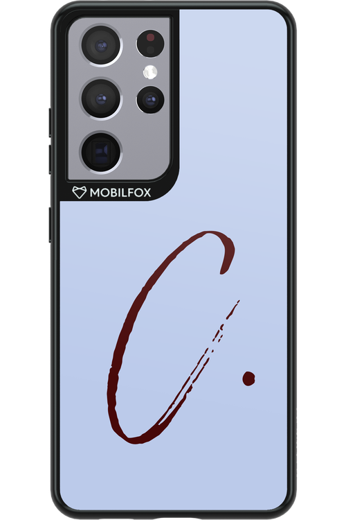 (Jellyfish Presso) C 2.0 - Samsung Galaxy S21 Ultra