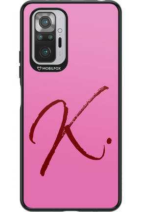 (Sorbet) K 2.0 - Xiaomi Redmi Note 10S