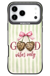 LEO CHERRY 2.0 - Apple iPhone 17 Pro Max