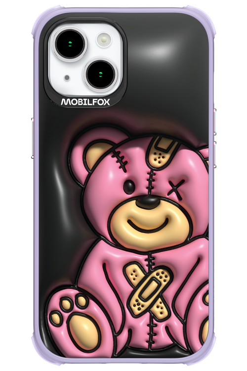 Dead Bear 2.0 - Apple iPhone 15
