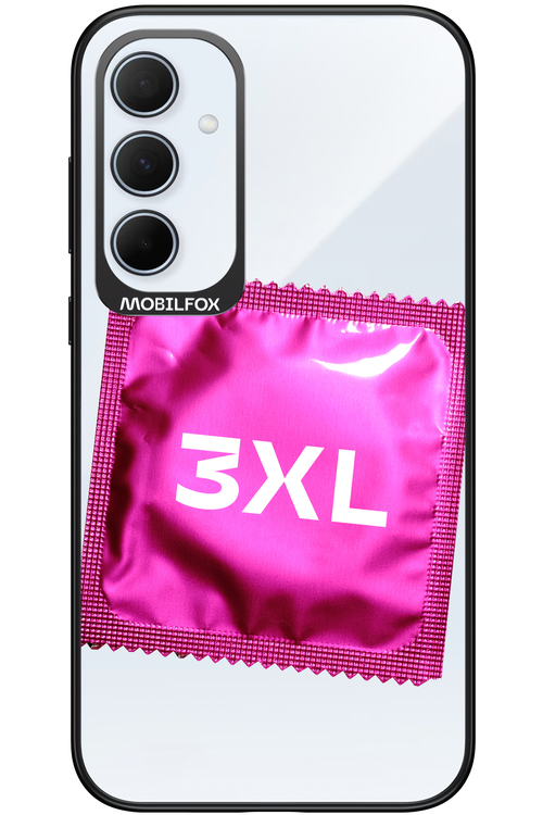 3XL 2.0 - Samsung Galaxy A35