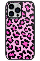 PINK LEOPARD - Apple iPhone 14 Pro Max