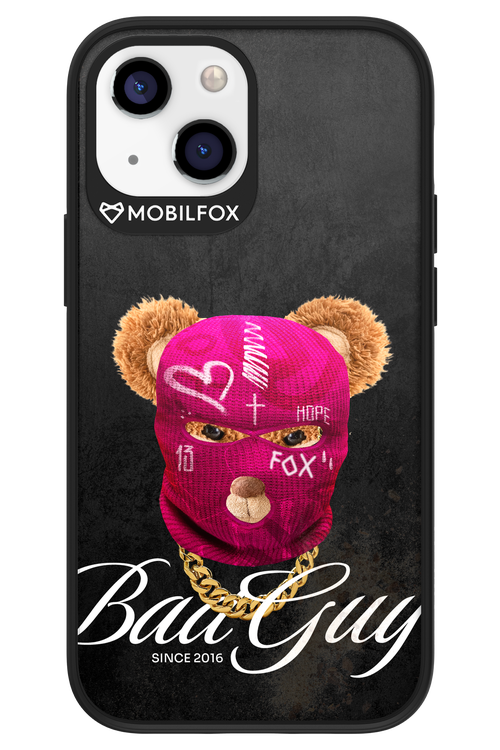 Bad Guy II 2.0 - Apple iPhone 13 Mini