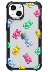Gummmy Bears 2.0 - Apple iPhone 13