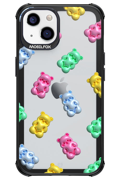 Gummmy Bears 2.0 - Apple iPhone 13