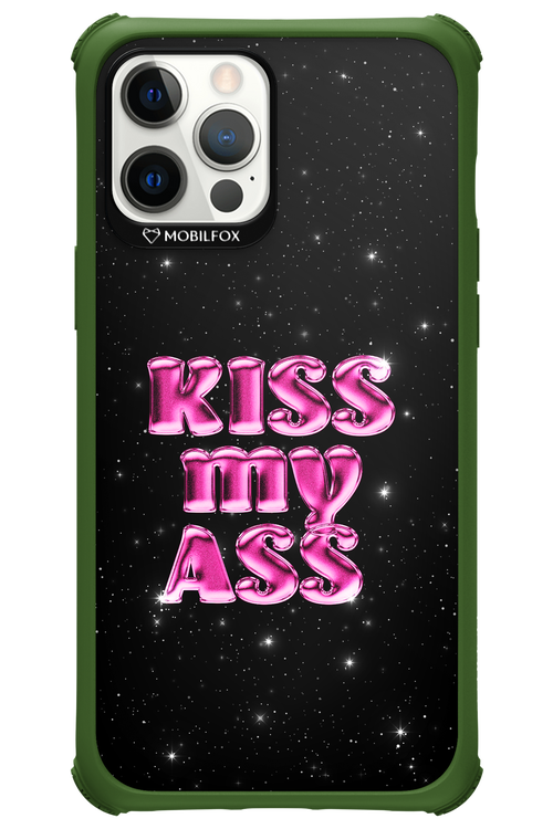 KMA 2.0 - Apple iPhone 12 Pro Max