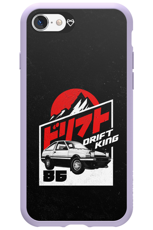 Drift king - Apple iPhone 8