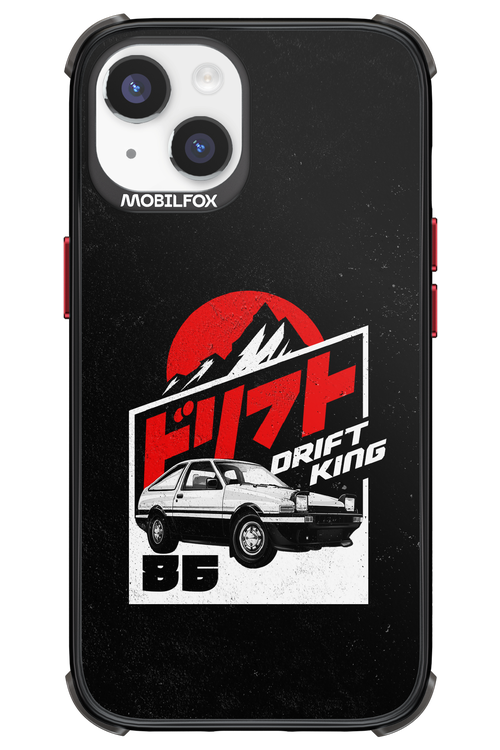 Drift king - Apple iPhone 14