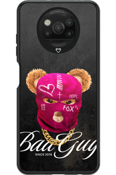 Bad Guy II 2.0 - Xiaomi Poco X3 Pro
