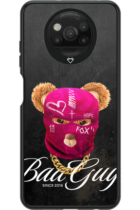 Bad Guy II 2.0 - Xiaomi Poco X3 Pro