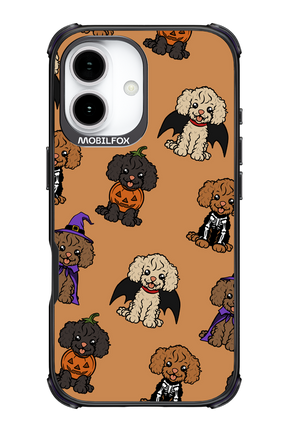 BOO-DLE CREW - Apple iPhone 17