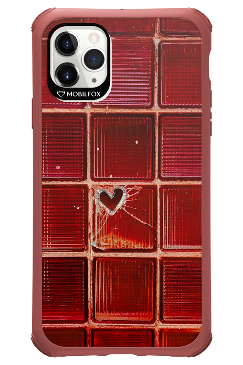 Heartbroken - Apple iPhone 11 Pro Max