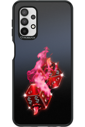 Lucky Thirsty 2.0 - Samsung Galaxy A32 5G