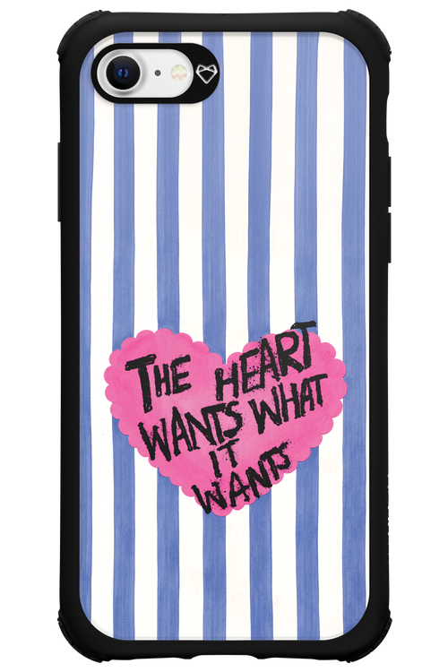 THWYW 2.0 - Apple iPhone 7