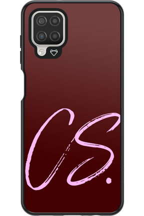 (Dark Blush) CS 2.0 - Samsung Galaxy A12