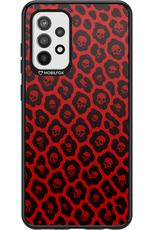 Deadly 2.0 - Samsung Galaxy A72