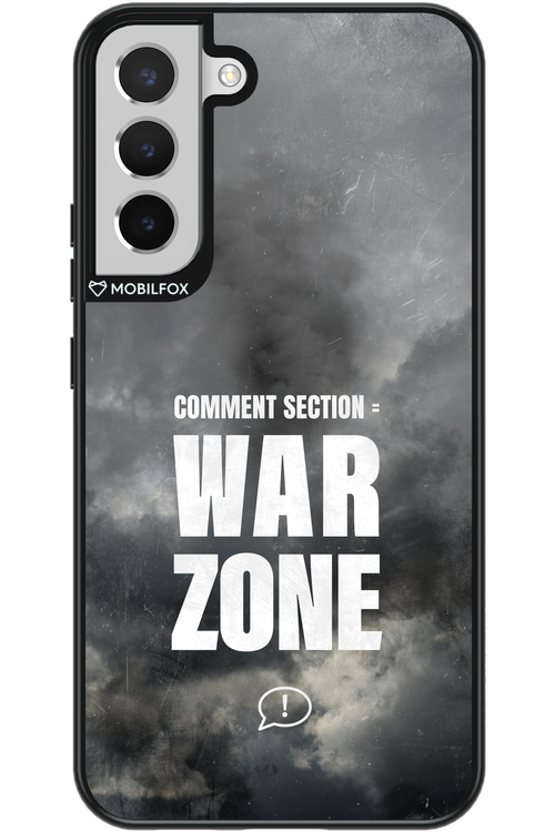 WarZone 2.0 - Samsung Galaxy S22+