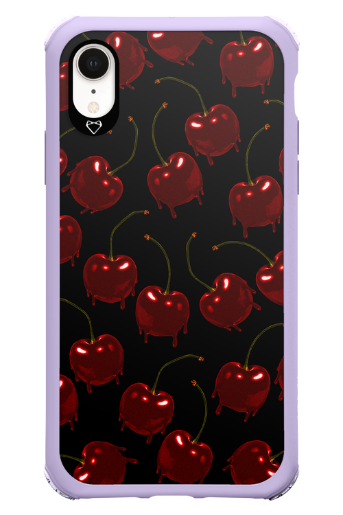 Cherry Blood - Apple iPhone XR