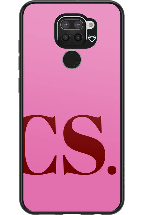 CS (Sorbet) - Xiaomi Redmi Note 9