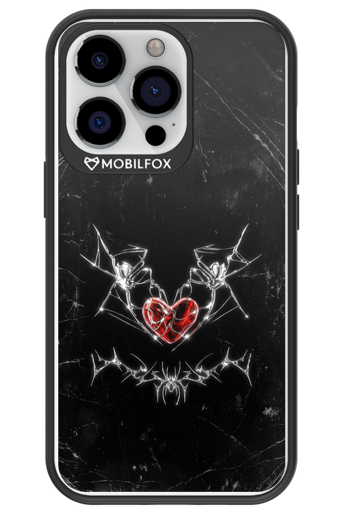 Blind Heart 2.0 - Apple iPhone 13 Pro