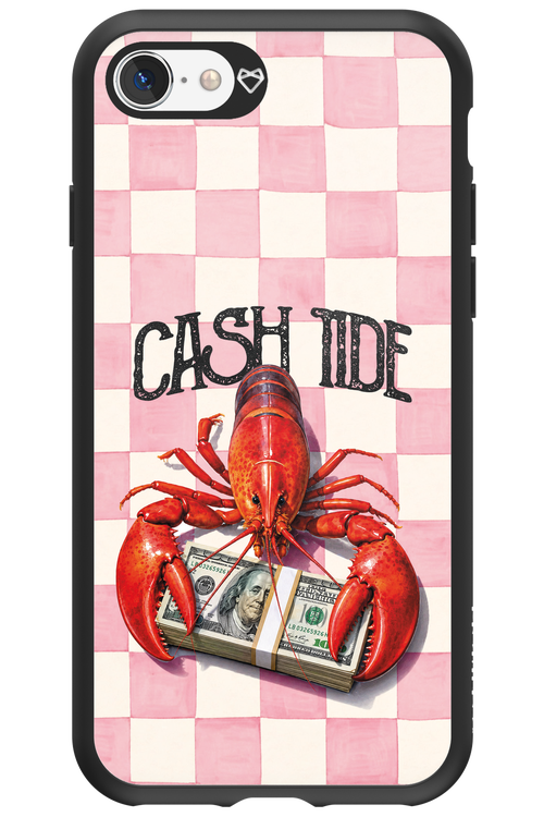 Cash Tide 2.0 - Apple iPhone 8
