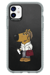 Chill Girl - Apple iPhone 11