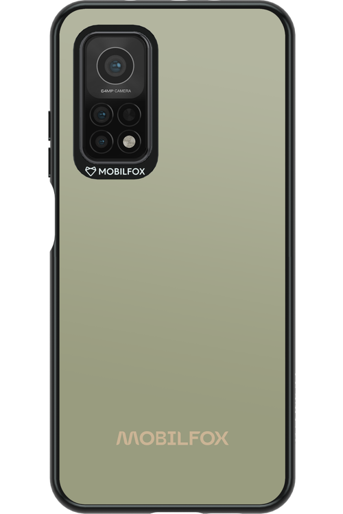 Olive 2.0 - Xiaomi Mi 10T 5G