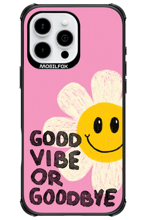 Goodbye - Apple iPhone 16 Pro Max