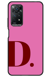 D (Sorbet) 2.0 - Xiaomi Redmi Note 11Pro 4G/5G