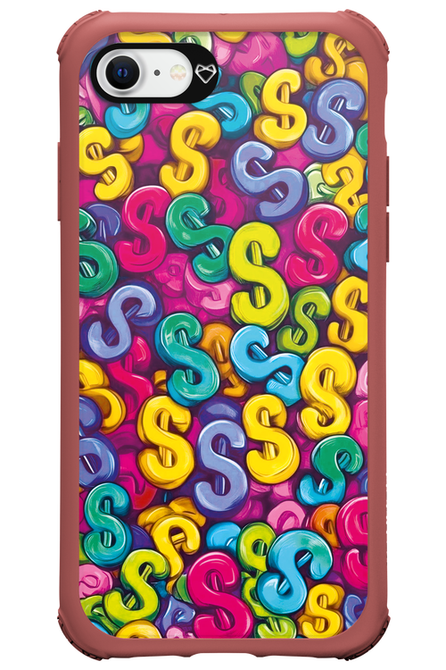 I need dollars - Apple iPhone 8