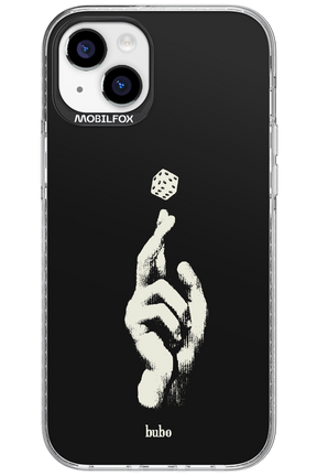 DAMNED LUCK - Apple iPhone 15 Plus