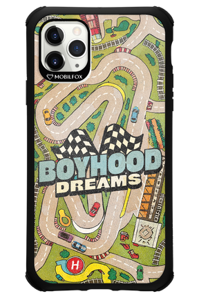 Boyhood Dreams - Apple iPhone 11 Pro Max