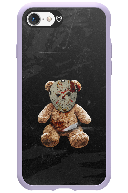 Teddy of Terror - Apple iPhone 7