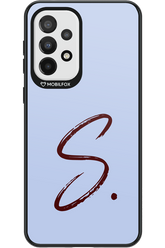 (Jellyfish Presso) S 2.0 - Samsung Galaxy A33