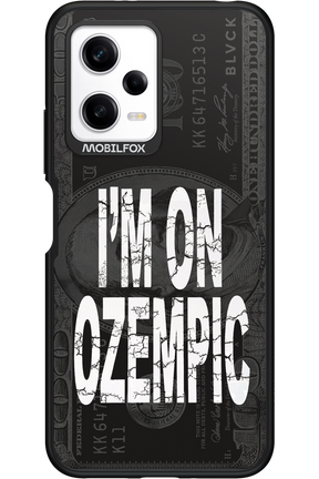 ozempic 2.0 - Xiaomi Redmi Note 12 5G